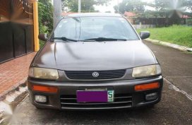Mazda 323 Familia 1997 Model