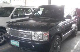 Land Rover Range Rover 2005 for sale 