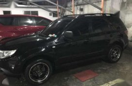 Subaru Forester 2011 with Concept One Mags Can be thru bank financing