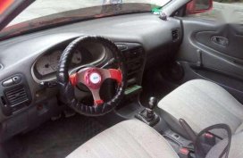 Mitsubishi Lancer GLi 1994 model