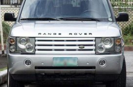 Land Rover Range Rover 2004 for sale 