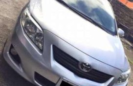 toyota corolla altis for sale