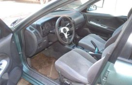 Lancer 97 GLX Automatic