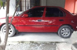 toyota corolla se limited edition