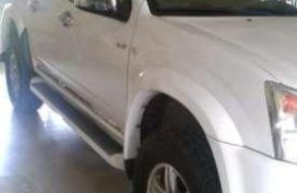 isuzu dmax 2011