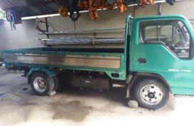 Very Good Condition 2003 Isuzu ELF 12ft Giga For Sale