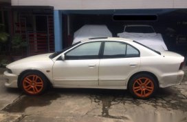 Mitsubishi Galant 1999 (shark) for sale 