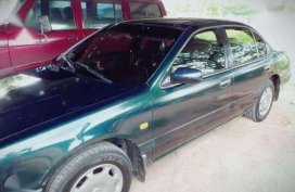 Nissan Cefiro 1998