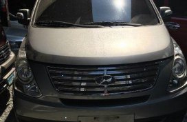 Hyundai Grand Starex 2015 for sale 