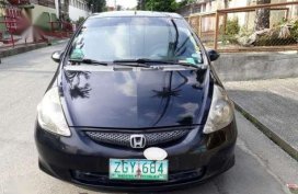 2006 Honda Jazz 13 AT Local Unit 2005 2007 2008 2009 2010 2012 2013