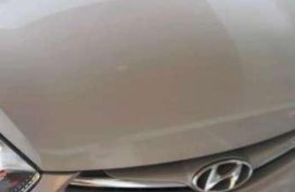 Hyundai Eon Gls Sport 2014 MT Silver For Sale 