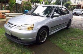 Honda Civic 2002 for sale 