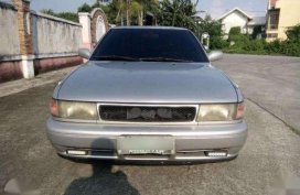 1993 Nissan Sentra B13 ECCS Automatic