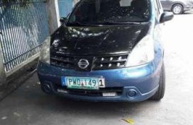 Properly Kept 2010 Nissan Grand Livina For Sale