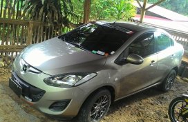 Mazda 2 YEAR 2011 FOR SALE