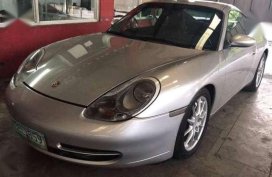 Porsche 996