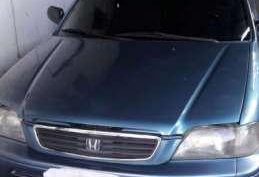 Honda city 96 model