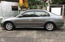 2005 Honda Civic 1.6 Eagle Eye 2005 For Sale 