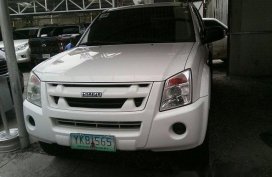 Isuzu D-Max 2011 for sale 