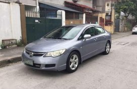 Very Fresh 2007 Honda Civic 1.8S AT For Sale
