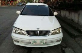 2003 Nissan Sentra Gx