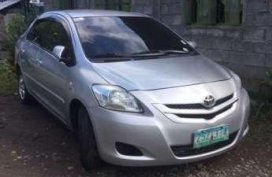 Toyota Vios E
