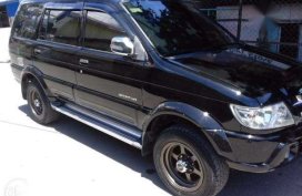 Fully Loaded Isuzu Sportivo 2005 For Sale