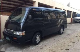 Good Condition 2008 Nissan Urvan For Sale