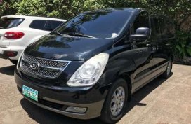 Good As New 2008 Hyundai Starex For Sale