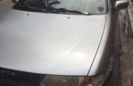 Good Condition Nissan Sentra Gts 2000 For Sale