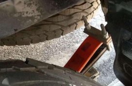 for sale or swap sa isuzu elf