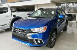 New 2017 Mitsubishi ASX 2.0 CVT For Sale 