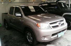 Toyota Hilux 2009 for sale 
