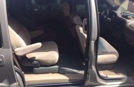 Chevrolet Venture 2003 model