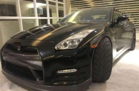 Very Glamorous 2012 Nissan GTR For Sale