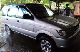 Perfect Condition Isuzu Crosswind Xl 2003 For Sale