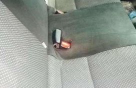 For sale toyota vios e 2015