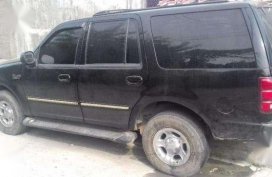 Ford Expedition XLT 2000
