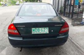 Mitsubishi Lancer Glxi AT 98