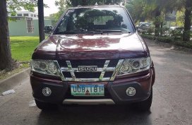 Isuzu Crosswind 2013 for sale 