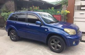 Like Brand New Toyota Rav4 2005 4x4 AT For Sale