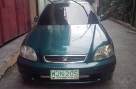 Honda Civic 1998 for sale 