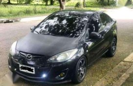 Mazda 2 2011