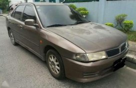 Good Condition 1999 Mitsubishi Lancer Pizza Gen 2 For Sale