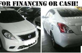 Almera 2016 Manual No car issues