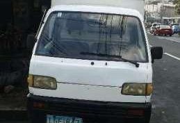 Suzuki Multicab 2008 model