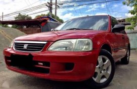 Perfect Condition 1999 Honda City For Sale