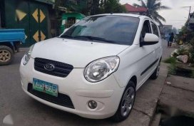 Kia Picanto 2008 Model AT with only 31k odo