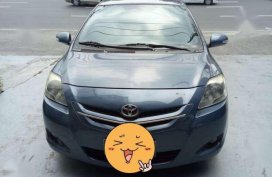 2010 Toyota Vios 1.5 G