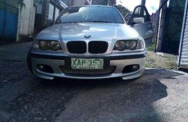 01 BMW 325i E46 RUSH SALE